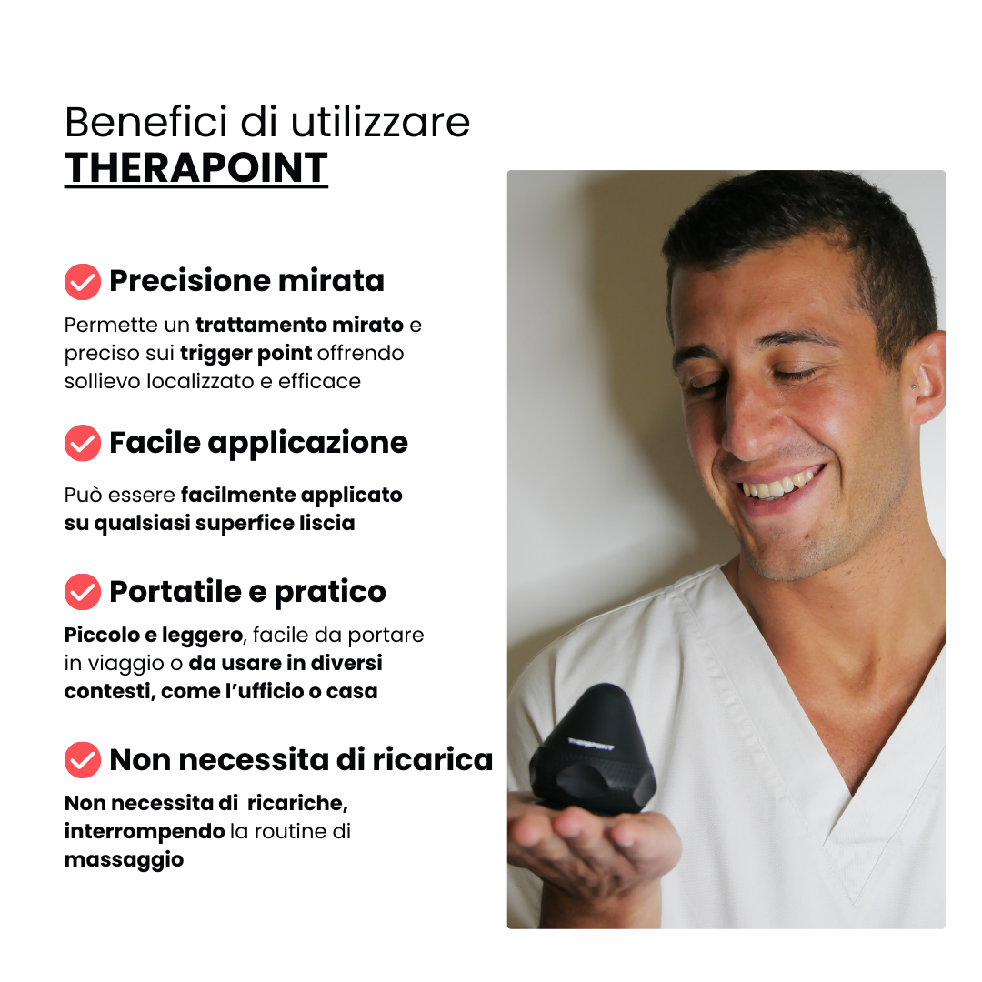 Therapoint